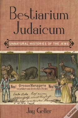 Capa do artigo Bestiarium Judaicum