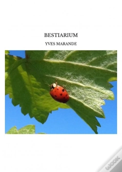 Capa do artigo Bestiarium