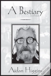 Capa do artigo Bestiary