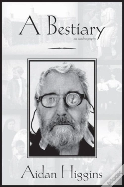 Capa do artigo Bestiary