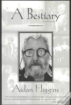 Capa do artigo Bestiary