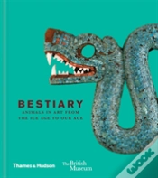 Capa do artigo Bestiary