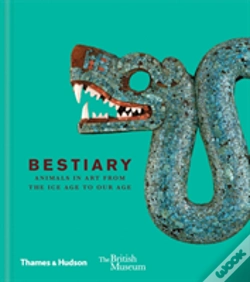Capa do artigo Bestiary