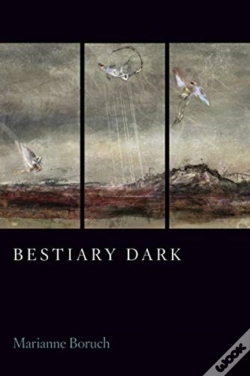 Capa do artigo Bestiary Dark