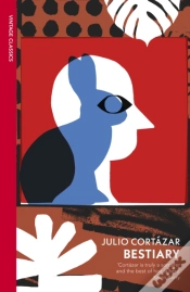 Capa do artigo Bestiary
