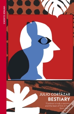 Capa do artigo Bestiary