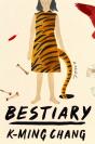 Bestiary - Preview