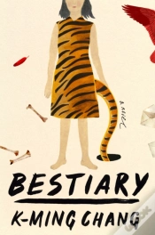 Capa do artigo Bestiary