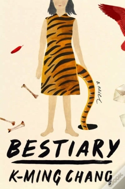Capa do artigo Bestiary