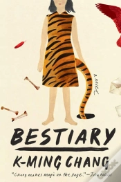 Capa do artigo Bestiary