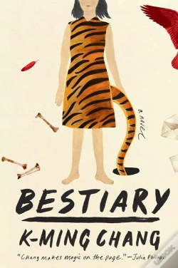 Capa do artigo Bestiary