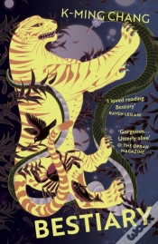 Capa do artigo Bestiary