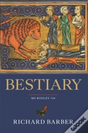Capa do artigo Bestiary