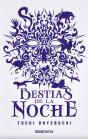 Bestias De La Noche - Preview
