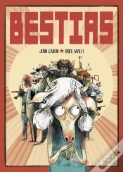 Capa do artigo Bestias