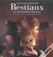 Capa do artigo Bestiaux ; Un Patrimoine Français