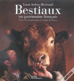 Capa do artigo Bestiaux ; Un Patrimoine Français