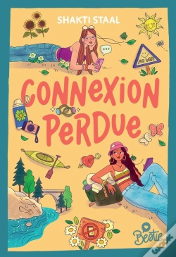 Capa do artigo Bestie : Connexion Perdue