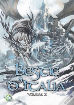 Capa do artigo Bestie D'Italia - Volume 2
