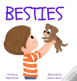 Capa do artigo Besties