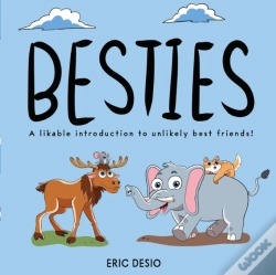 Capa do artigo Besties