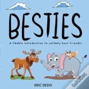 Capa do artigo Besties