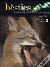 Capa do artigo Bèsties