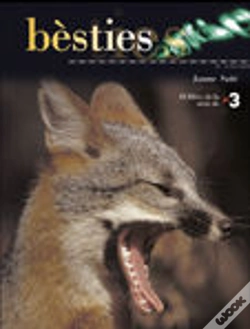 Capa do artigo Bèsties