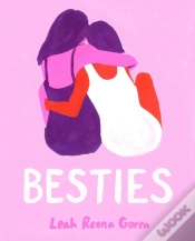 Capa do artigo Besties