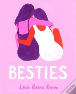 Capa do artigo Besties