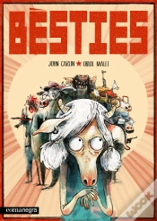 Capa do artigo Besties
