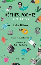 Capa do artigo Besties, Poemes I Altres Bitxos
