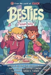 Besties: Prank War