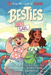 Besties: Set Sail