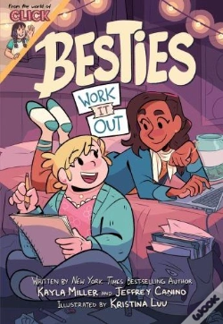 Capa do artigo Besties: Work It Out