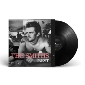 Capa do artigo Best...II - Vinil