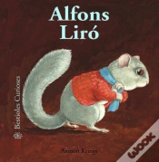 Capa do artigo Bestioles Curioses. Alfons Liró