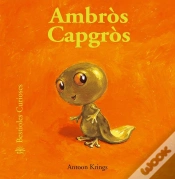 Capa do artigo Bestioles Curioses. Ambr?S Capgr?S