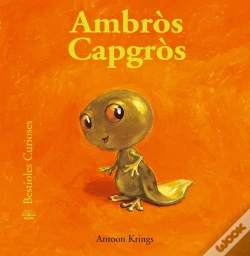 Capa do artigo Bestioles Curioses. Ambr?S Capgr?S