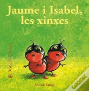 Capa do artigo Bestioles Curioses. Jaume I Isabel, Les Xinxes
