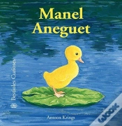 Capa do artigo Bestioles Curioses. Manel Aneguet