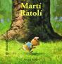 Bestioles Curioses. Martí Ratolí - Preview