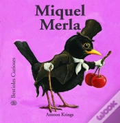 Capa do artigo Bestioles Curioses. Miquel Merla