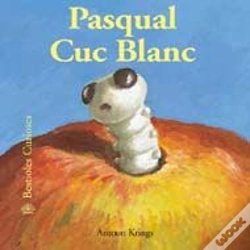 Capa do artigo Bestioles Curioses. Pasqual Cuc Blanc