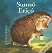 Capa do artigo Bestioles Curioses. Samsó Eri?Ó
