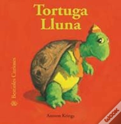 Capa do artigo Bestioles Curioses. Tortuga Lluna