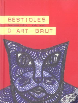 Capa do artigo Bestioles D'Art Brut