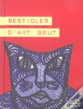 Bestioles D'Art Brut