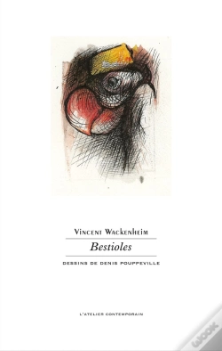 Capa do artigo Bestioles