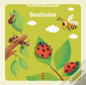 Capa do artigo Bestioles